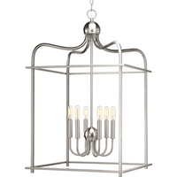 Multi Light Pendant 20" Width Multi Light Pendant 20" Width