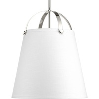 Down Light Pendant 21" Width Down Light Pendant 21" Width