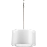 Down Light Pendant 16" Width Down Light Pendant 16" Width