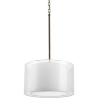 Down Light Pendant 16" Width Down Light Pendant 16" Width