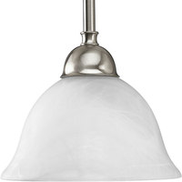 Mini-Pendant 7-3/4" Width Mini-Pendant 7-3/4" Width