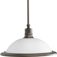Down Light Pendant 15-3/4" Width Down Light Pendant 15-3/4" Width