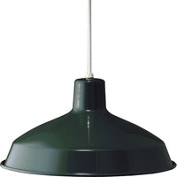 Down Light Pendant 16" Width Down Light Pendant 16" Width
