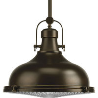 Down Light Pendant 16" Width Down Light Pendant 16" Width