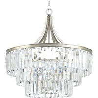 Down Light Pendant 28" Width Down Light Pendant 28" Width