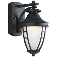 Outdoor Wall Light 12" Height Outdoor Wall Light 12" Height