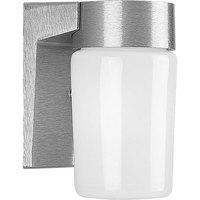 Outdoor Wall Light 6-3/4" Height Outdoor Wall Light 6-3/4" Height