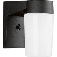 Outdoor Wall Light 6-3/4" Height Outdoor Wall Light 6-3/4" Height