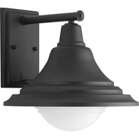 Outdoor Wall Light 11-1/2" Height Outdoor Wall Light 11-1/2" Height