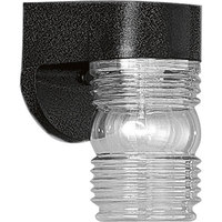 Outdoor Wall Light 7-1/4" Height Outdoor Wall Light 7-1/4" Height