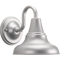 Outdoor Wall Light 8-1/4" Height Outdoor Wall Light 8-1/4" Height