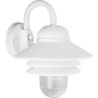 Outdoor Wall Light 10" Height Outdoor Wall Light 10" Height