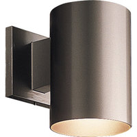 Outdoor Wall Light 7-1/4" Height Outdoor Wall Light 7-1/4" Height