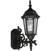 Outdoor Wall Light 16-7/8" Height Outdoor Wall Light 16-7/8" Height
