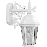 Outdoor Wall Light 13-1/4" Height Outdoor Wall Light 13-1/4" Height