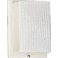 Outdoor Wall Light 8-1/4" Height Outdoor Wall Light 8-1/4" Height