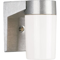Outdoor Wall Light 6-3/4" Height Outdoor Wall Light 6-3/4" Height