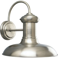 Outdoor Wall Light 12-1/3" Height Outdoor Wall Light 12-1/3" Height