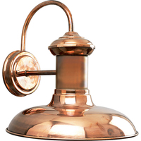 Outdoor Wall Light 12-1/4" Height Outdoor Wall Light 12-1/4" Height