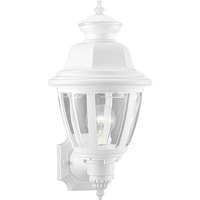 Outdoor Wall Light 16" Height Outdoor Wall Light 16" Height