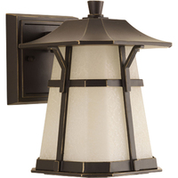 Outdoor Wall Light 8-5/8" Height Outdoor Wall Light 8-5/8" Height