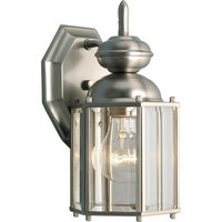 Outdoor Wall Light 10-1/4" Height Outdoor Wall Light 10-1/4" Height