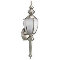 Outdoor Wall Light 19-1/4" Height Outdoor Wall Light 19-1/4" Height