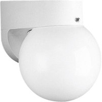 Outdoor Wall Light 7-3/4" Height Outdoor Wall Light 7-3/4" Height