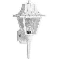 Outdoor Wall Light 17" Height Outdoor Wall Light 17" Height
