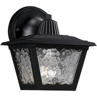 Outdoor Wall Light 7-3/4" Height Outdoor Wall Light 7-3/4" Height