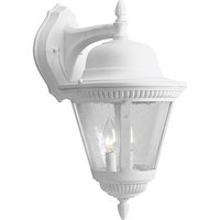Outdoor Wall Light 19-1/4" Height Outdoor Wall Light 19-1/4" Height