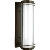 Outdoor Wall Light 24" Height Outdoor Wall Light 24" Height