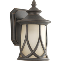 Outdoor Wall Light 10-7/8" Height Outdoor Wall Light 10-7/8" Height