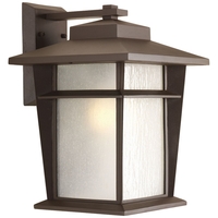 Outdoor Wall Light 15-3/4" Height Outdoor Wall Light 15-3/4" Height