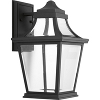 Outdoor Wall Light 14-3/4" Height Outdoor Wall Light 14-3/4" Height