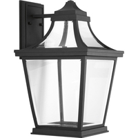 Outdoor Wall Light 17-3/4" Height Outdoor Wall Light 17-3/4" Height