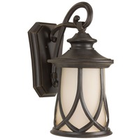 Outdoor Wall Light 23-1/2" Height Outdoor Wall Light 23-1/2" Height