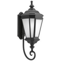 Outdoor Wall Light 28-7/8" Height Outdoor Wall Light 28-7/8" Height