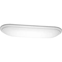Flush Mount Ceiling Light 59" Width Flush Mount Ceiling Light 59" Width