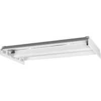 Flush Mount Ceiling Light 26-1/2" Width Flush Mount Ceiling Light 26-1/2" Width
