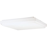 Flush Mount Ceiling Light 24-1/2" Width Flush Mount Ceiling Light 24-1/2" Width