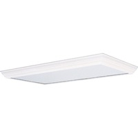 Flush Mount Ceiling Light 26-1/2" Width Flush Mount Ceiling Light 26-1/2" Width