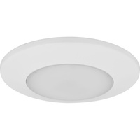 Flush Mount Ceiling Light 8" Width Flush Mount Ceiling Light 8" Width