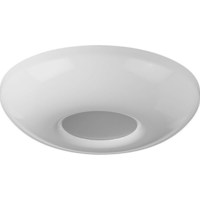 Flush Mount Ceiling Light 8" Width Flush Mount Ceiling Light 8" Width