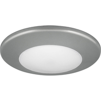 Flush Mount Ceiling Light 8" Width Flush Mount Ceiling Light 8" Width