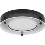 Flush Mount Ceiling Light 7-1/4" Width Flush Mount Ceiling Light 7-1/4" Width