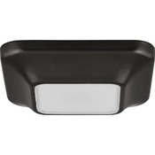 Flush Mount Ceiling Light 5-1/2" Width Flush Mount Ceiling Light 5-1/2" Width