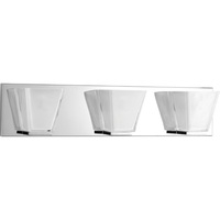 Bathroom Lighting (3 bulbs) 22" Width Bathroom Lighting (3 bulbs) 22" Width