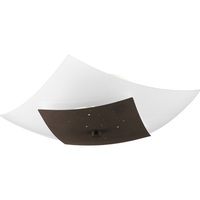 Flush Mount Ceiling Light 10-1/2" Width Flush Mount Ceiling Light 10-1/2" Width