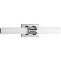 Bathroom Lighting (2 Bulbs) 22-1/2" Width Bathroom Lighting (2 Bulbs) 22-1/2" Width